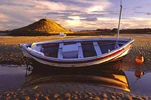 Alnmouth, Northumberland &copy; Lee Frost