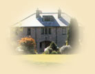 West Acre House - bed & Breakfast in Alnwick, Northumberland, UK