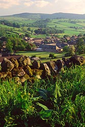Rothbury and Coquetdale &copy; Graeme Peacock