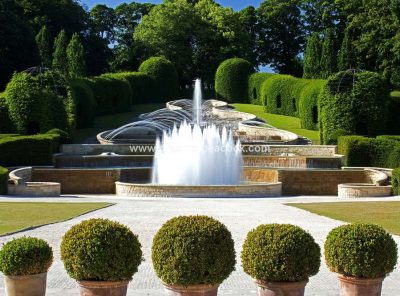 Alnwick Garden, Alnwick