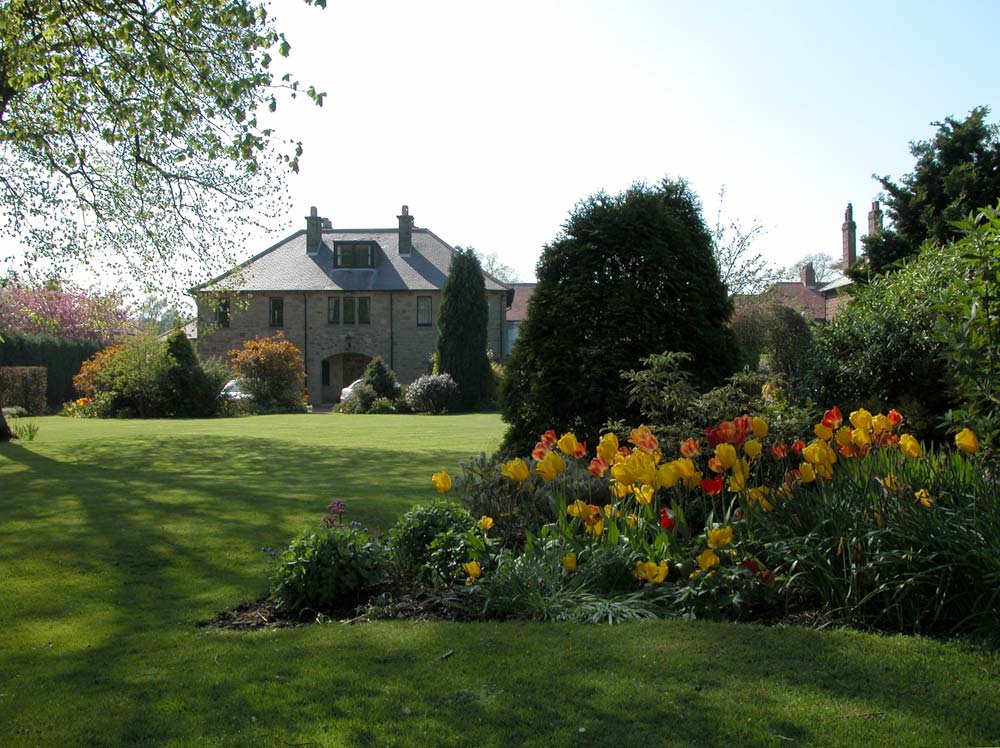 West Acre House B&B, Alnwick