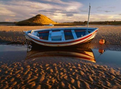 Alnmouth, Northumberland