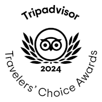 Tripadvisor Award